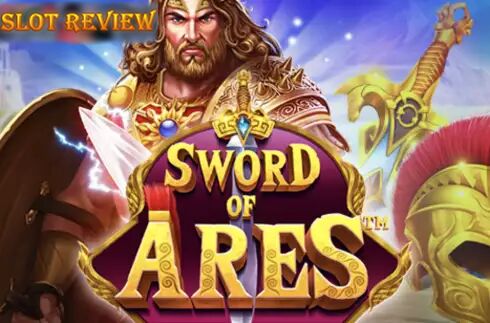 Sword of Ares Slot Review